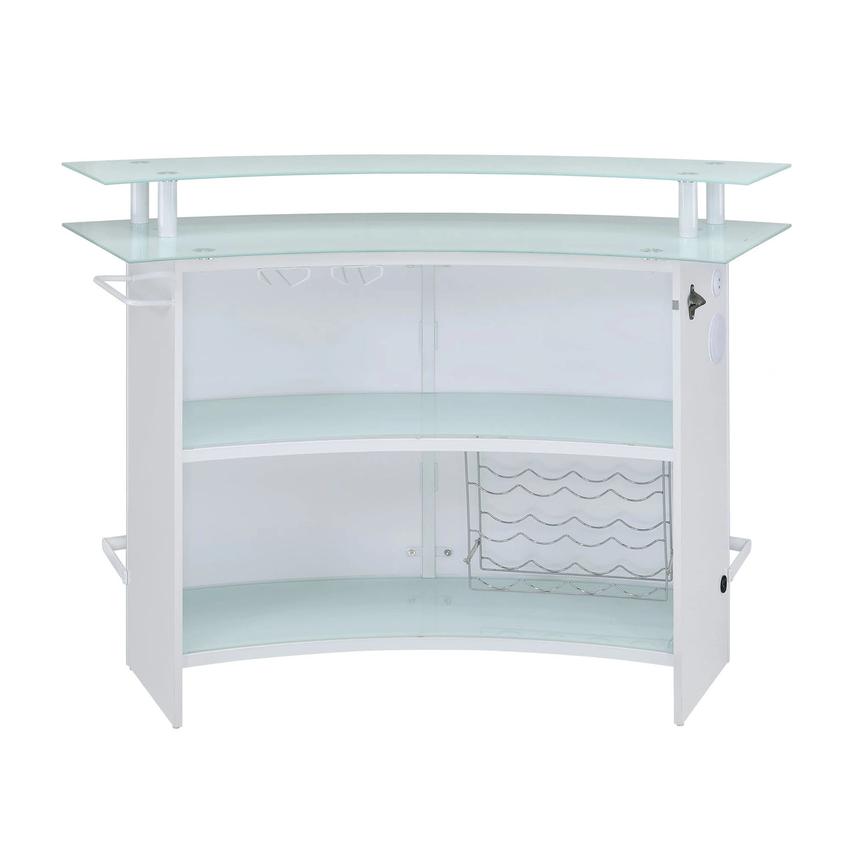 Valentina Bar Table