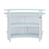 Valentina Bar Table