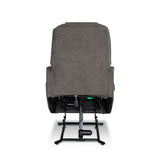 Zecliner Model 3+ Petite Power Lift Recliner with Power Headrest, Lumbar, Heat & Massage - 5000010069