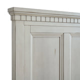 McCoy Storage Bed