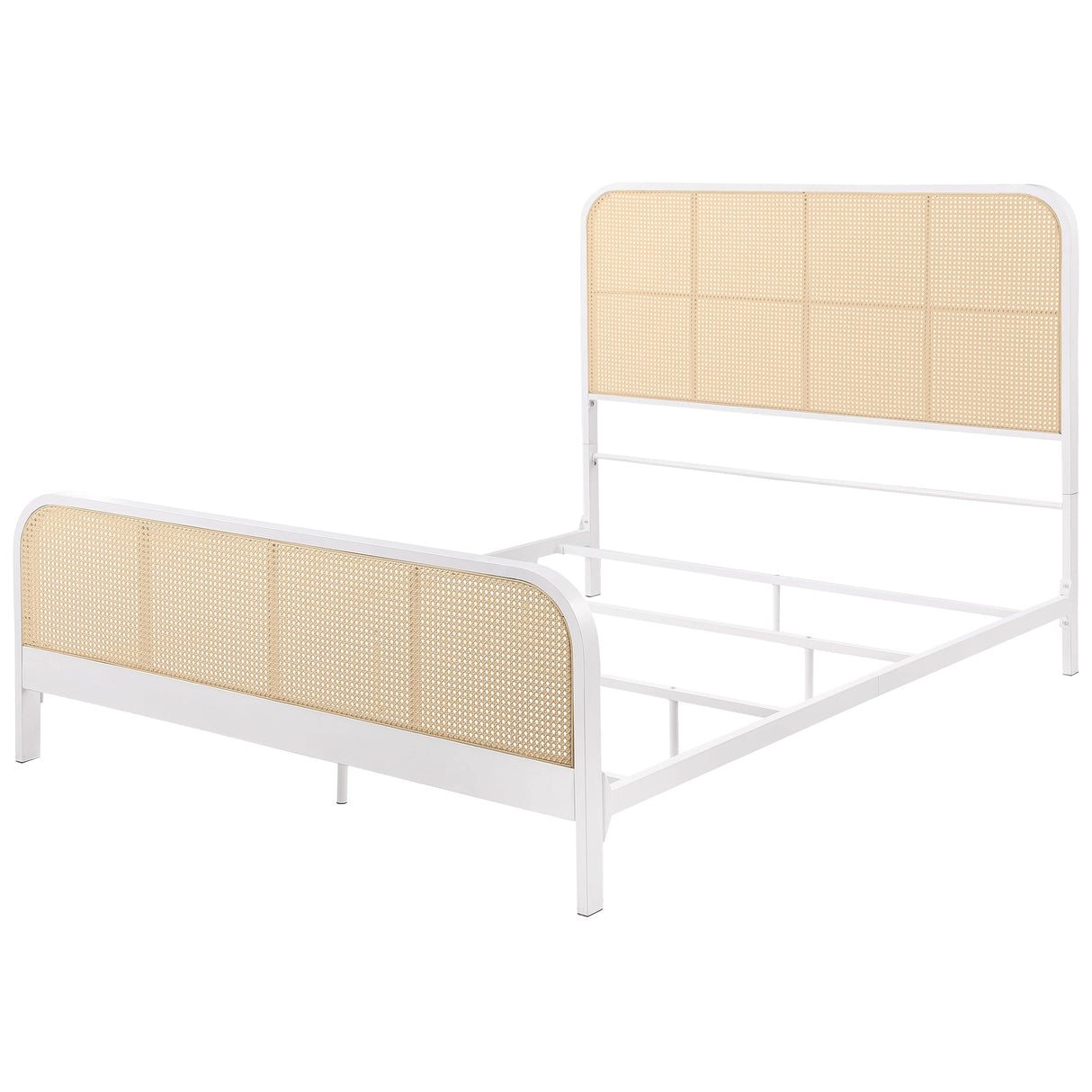 Lanewood Panel Bed