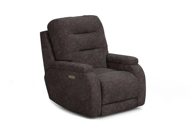 86453 Recl. Chair