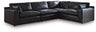 Emilia Sectional