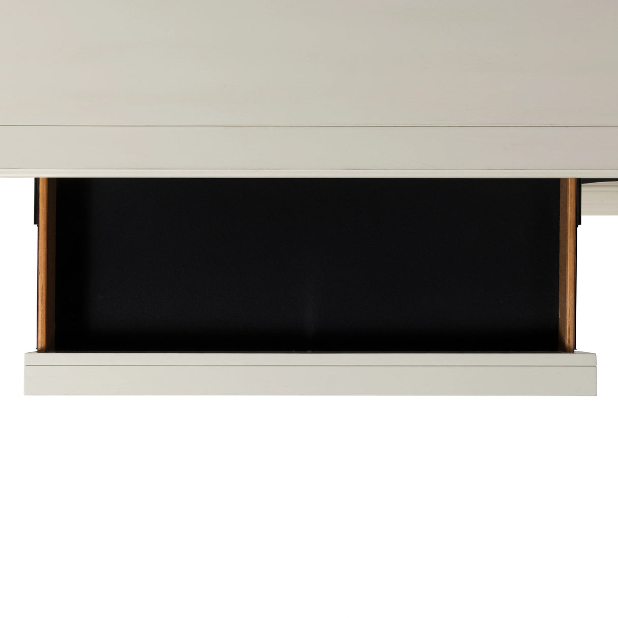 Slater Dresser and Mirror Set