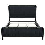 Brookmead Panel Bed