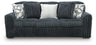 Midnight-Madness Sofa
