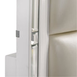 Twenty Nine Storage Bedroom Set in White