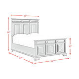 Bridgestone Bedroom Set