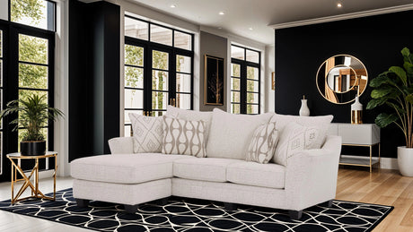 55744 Double Chair