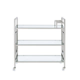 Ezra Serving Cart 3A Packing
