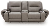 Real Moments Loveseat