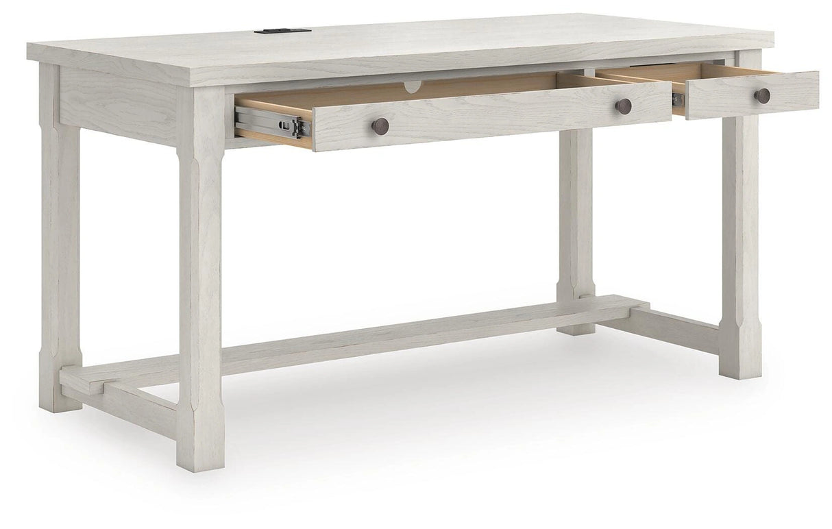 Robbinsdale Home Office Desk