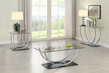 Danville End Table