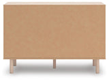 Shapella Dresser