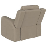 Brentwood Reclining Sofa Set