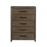 Cambridge Chest