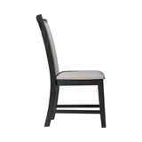 Grady 7PC Dining Set-Table & Six Chairs
