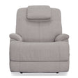 Zecliner Model 1 Latitudes Power Lift Sleep Recliner with Power Headrest & Lumbar