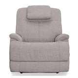 Zecliner Model 1 Latitudes Power Lift Sleep Recliner with Power Headrest & Lumbar