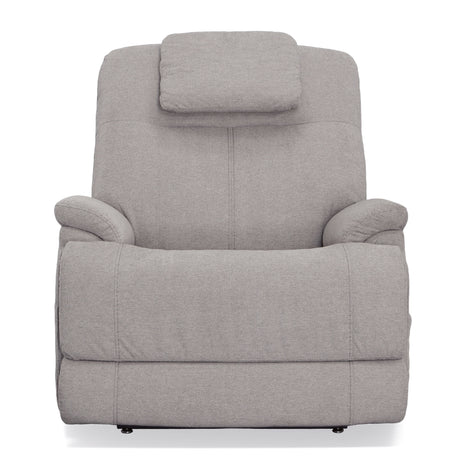 Zecliner Model 1 Latitudes Power Lift Sleep Recliner with Power Headrest & Lumbar