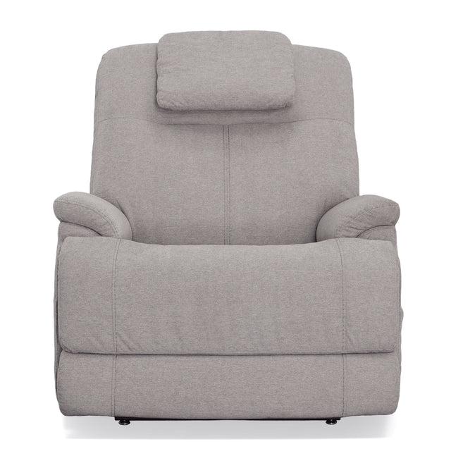 Zecliner Model 1 Latitudes Power Sleep Recliner with Power Headrest & Lumbar