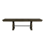 Stone Dining Table & Base