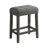 Oak Lawn Bar Table Single Pack (Table + Three Stools)