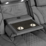 Blitz Living Room Set