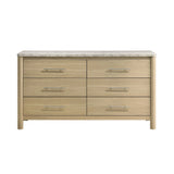 Jonas Dresser in Natural