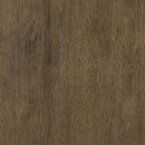 Heritage & Home Rocking Chair in Oak Brown
