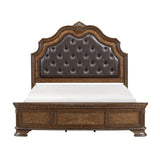 2392K-1CK* California King Bed image