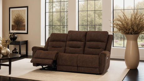 89051H Pwr HR Recl. Sofa