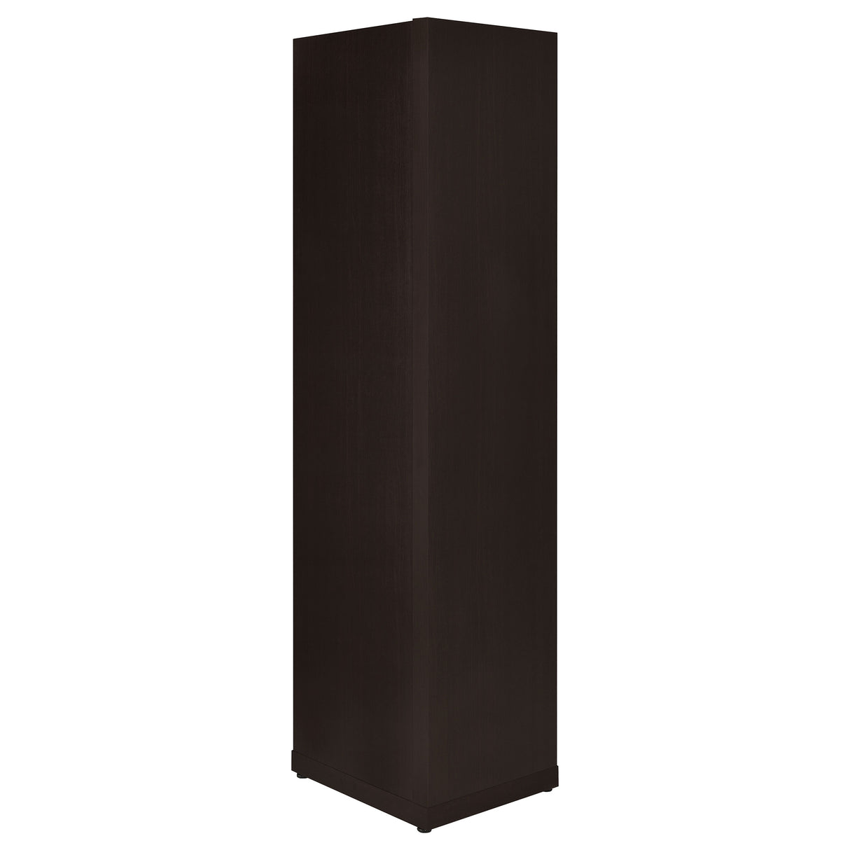 Alder Corner Bookcase