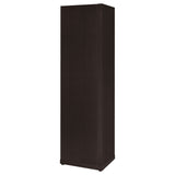 Alder Corner Bookcase
