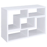 Velma Bookshelf Console