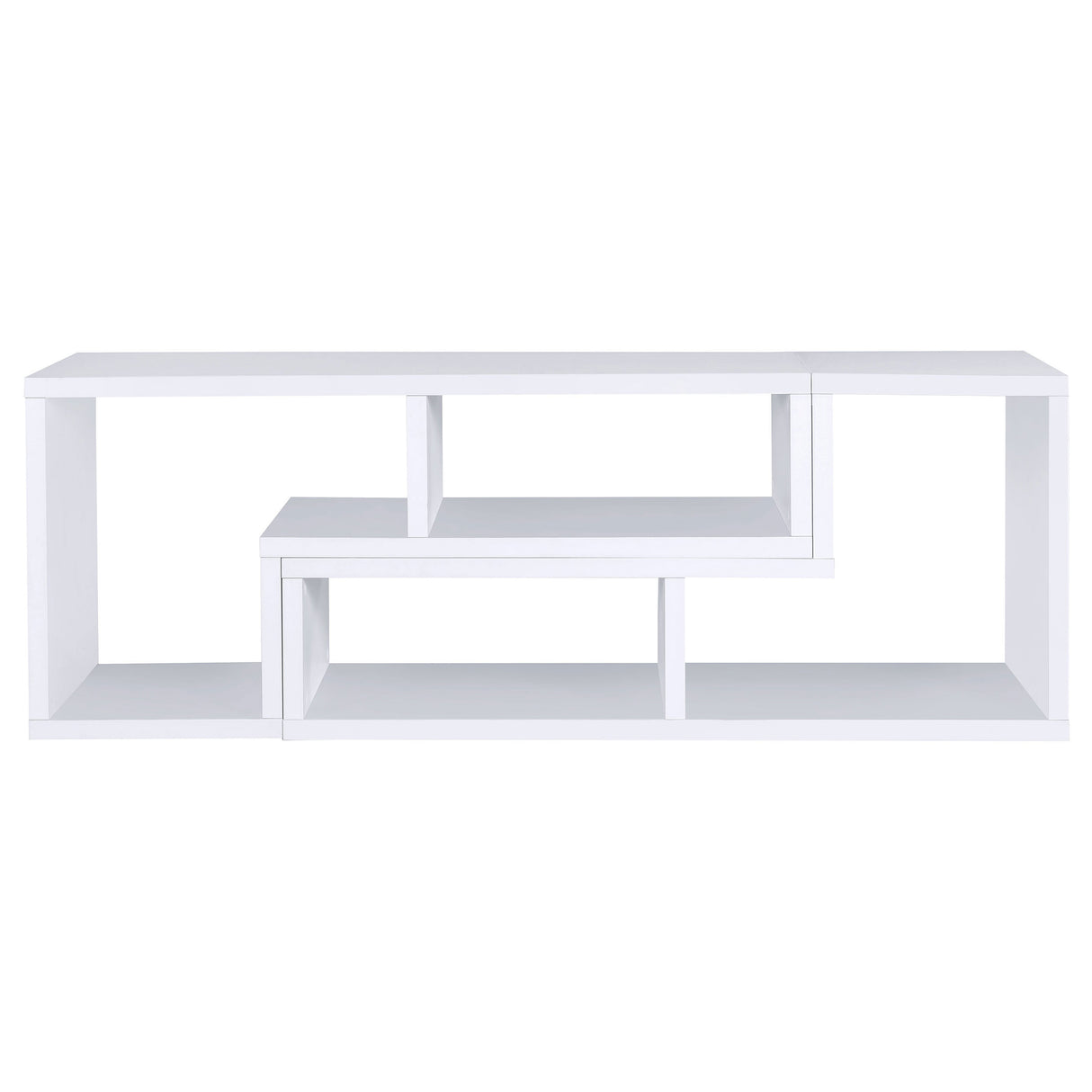 Velma Bookshelf Console