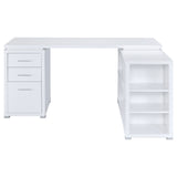Yvette Computer Desk