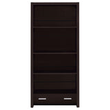Skylar Bookcase
