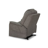Zecliner Model 3+ Petite Power Lift Recliner with Power Headrest, Lumbar, Heat & Massage - 5000010069