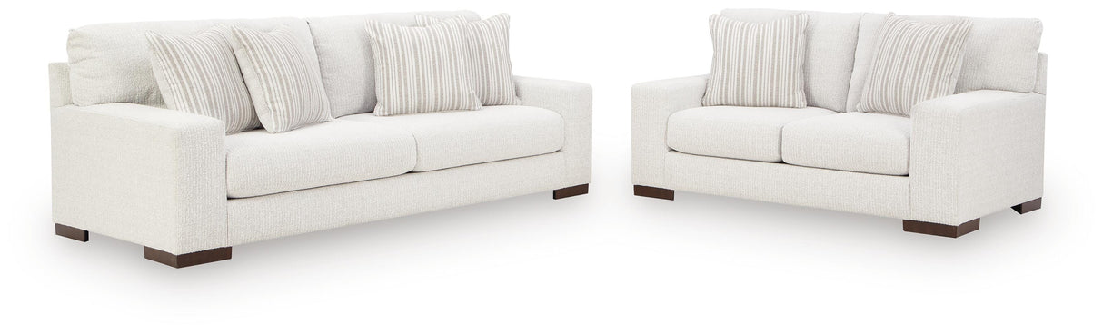 Hartside Living Room Set