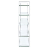Elmer Bookshelf