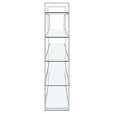 Elmer Bookshelf
