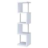 Baxter Bookshelf