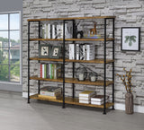 Analiese Bookshelf