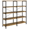 Analiese Bookshelf