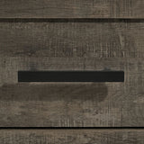 Eleanor 5-Drawer Chest