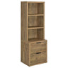 Westpark Bookcase