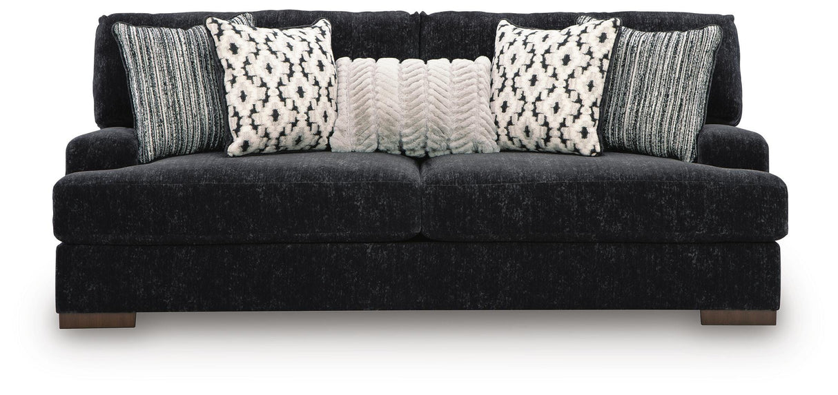Whitmore Manor Living Room Set