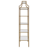Serena Bookshelf