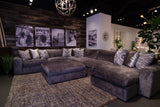 54101 Sofa